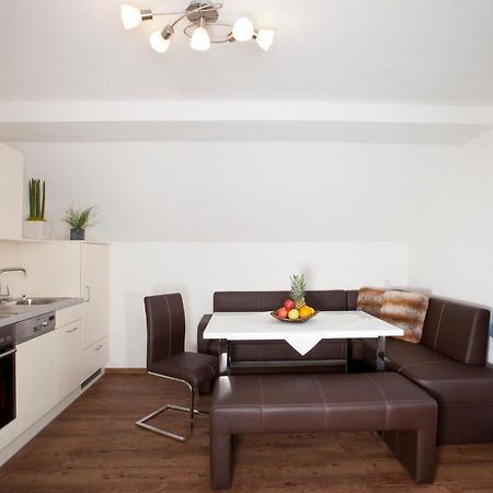Appartements Luna Schladming Ngoại thất bức ảnh