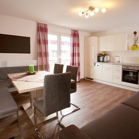 Appartements Luna Schladming Ngoại thất bức ảnh