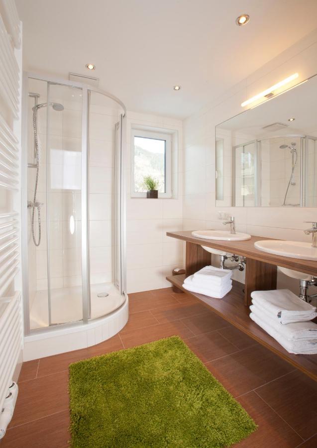Appartements Luna Schladming Ngoại thất bức ảnh